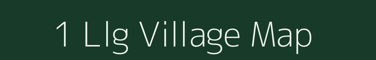 1 Llg village map in Rajasthan