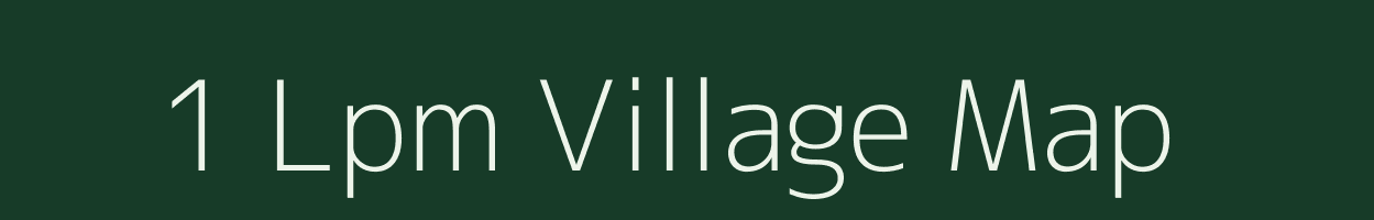 1 Lpm village map in Rajasthan