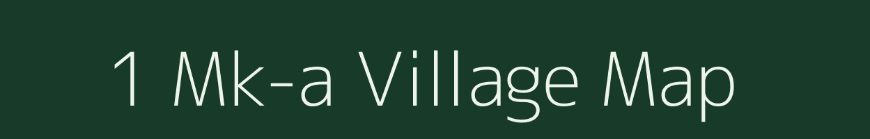 1 Mk-a village map in Rajasthan