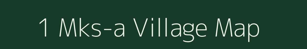 1 Mks-a village map in Rajasthan