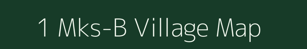 1 Mks-B village map in Rajasthan
