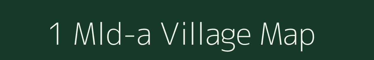 1 Mld-a village map in Rajasthan