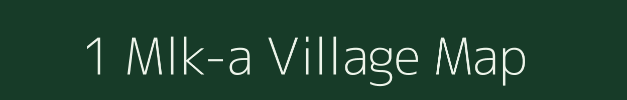1 Mlk-a village map in Rajasthan