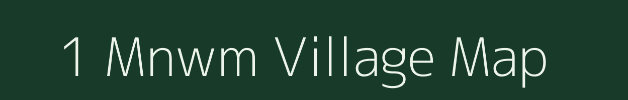 1 Mnwm village map in Rajasthan