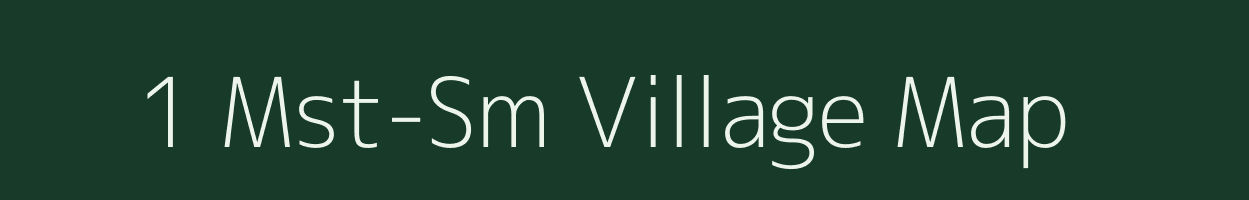1 Mst-Sm village map in Rajasthan
