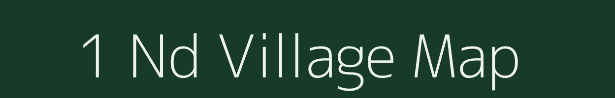 1 Nd village map in Rajasthan