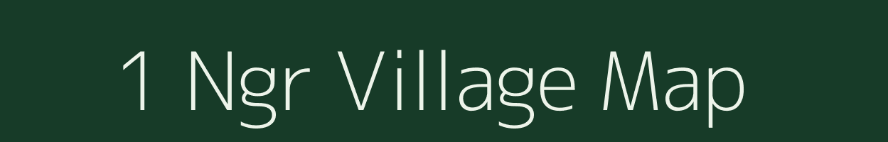 1 Ngr village map in Rajasthan