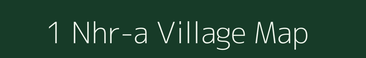 1 Nhr-a village map in Rajasthan