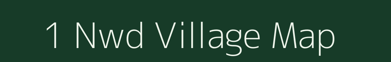 1 Nwd village map in Rajasthan