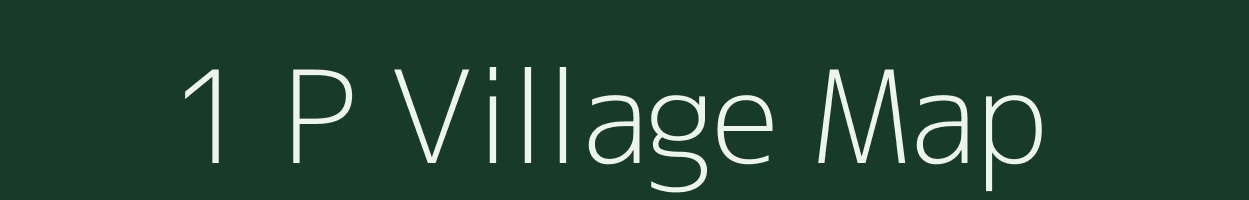 1 P village map in Rajasthan