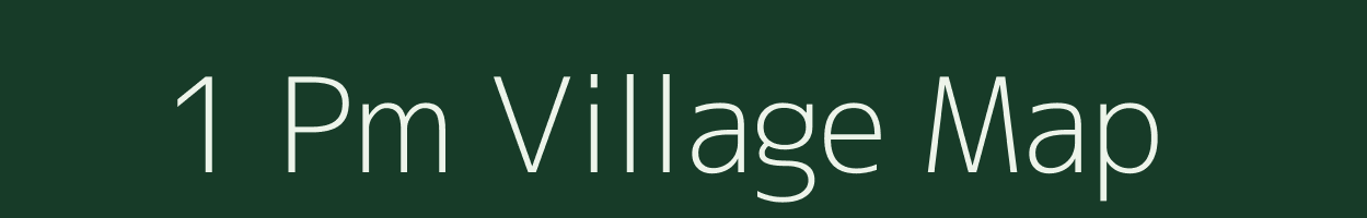 1 Pm village map in Rajasthan