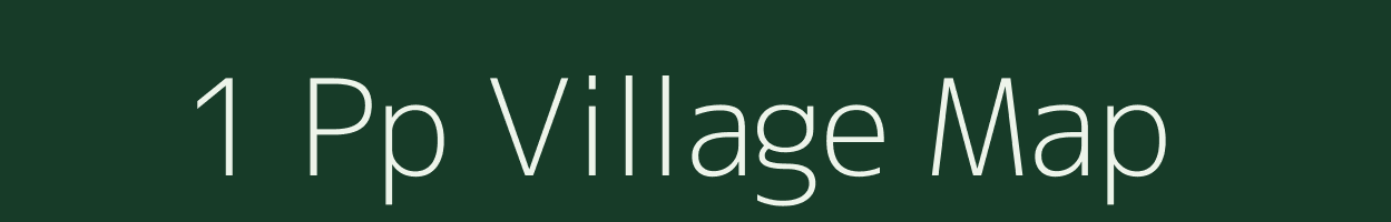 1 Pp village map in Rajasthan