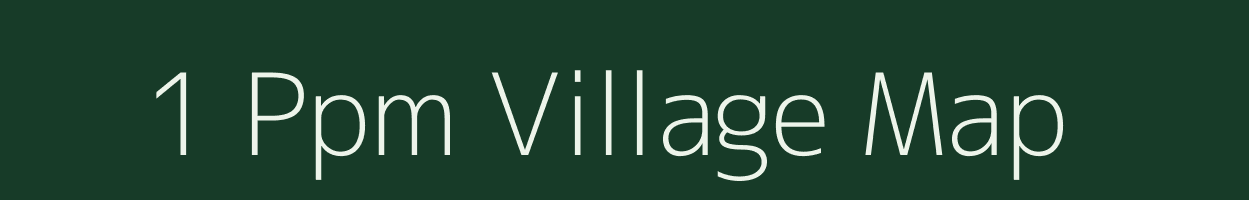 1 Ppm village map in Rajasthan