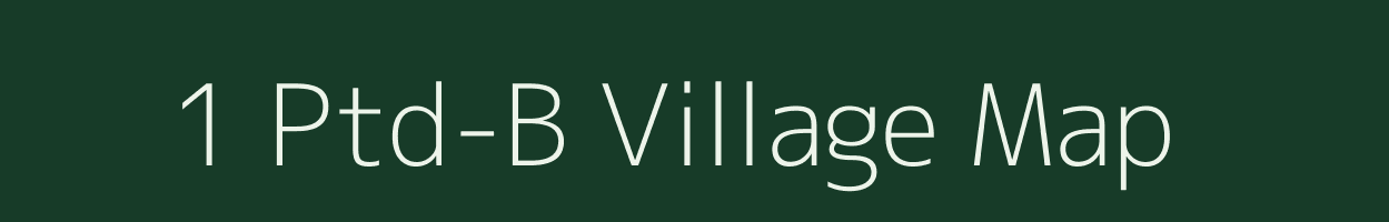 1 Ptd-B village map in Rajasthan