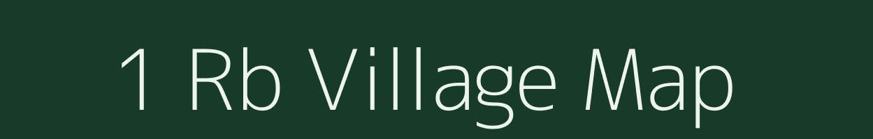 1 Rb village map in Rajasthan