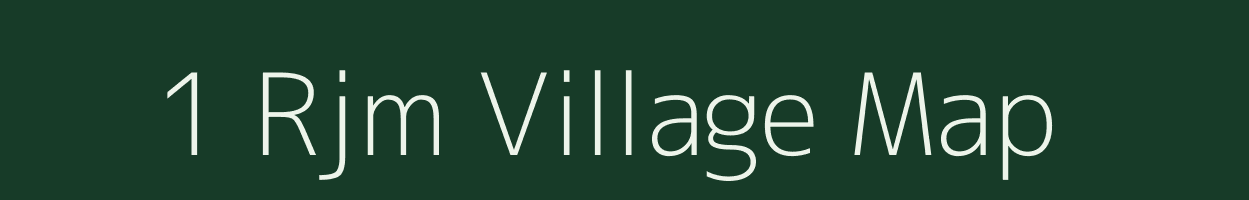 1 Rjm village map in Rajasthan