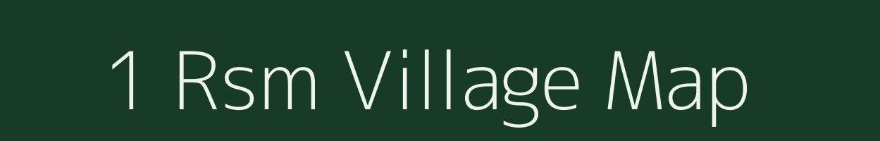 1 Rsm village map in Rajasthan