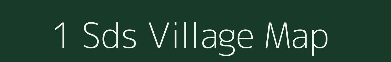 1 Sds village map in Rajasthan