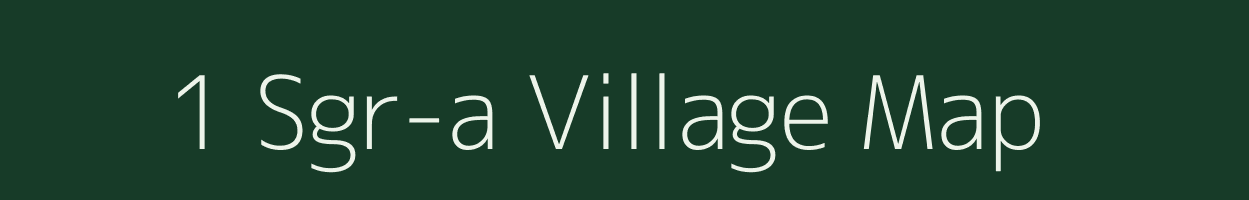 1 Sgr-a village map in Rajasthan