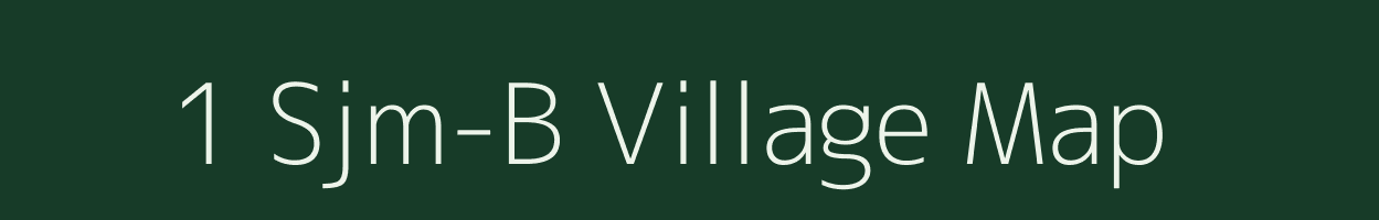 1 Sjm-B village map in Rajasthan