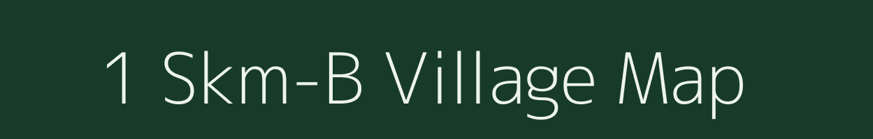 1 Skm-B village map in Rajasthan