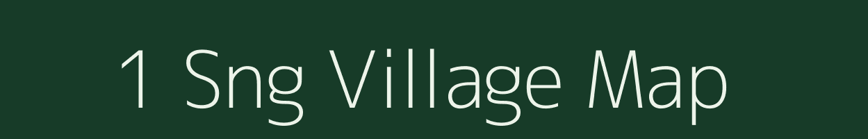 1 Sng village map in Rajasthan