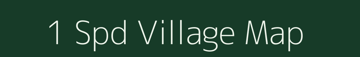 1 Spd village map in Rajasthan