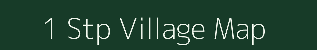 1 Stp village map in Rajasthan
