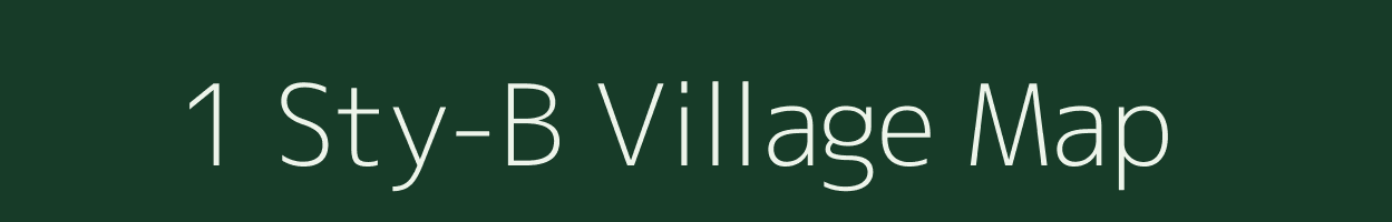 1 Sty-B village map in Rajasthan