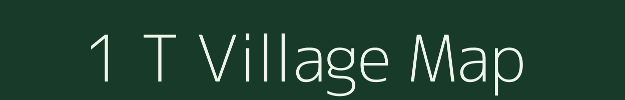 1 T village map in Rajasthan