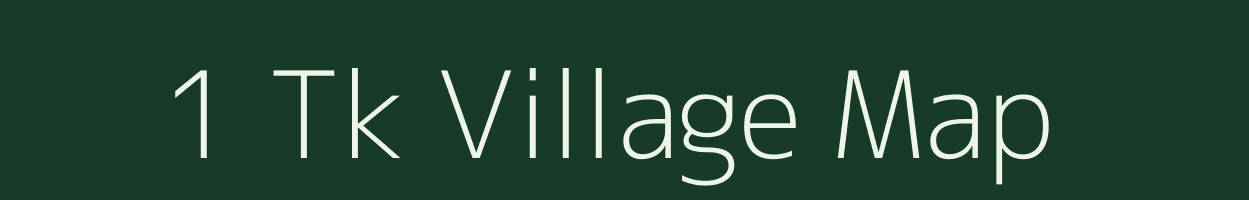 1 Tk village map in Rajasthan