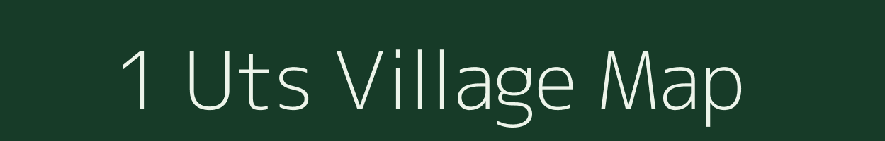 1 Uts village map in Rajasthan