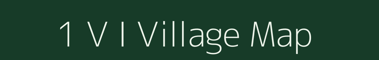 1 V I village map in Rajasthan