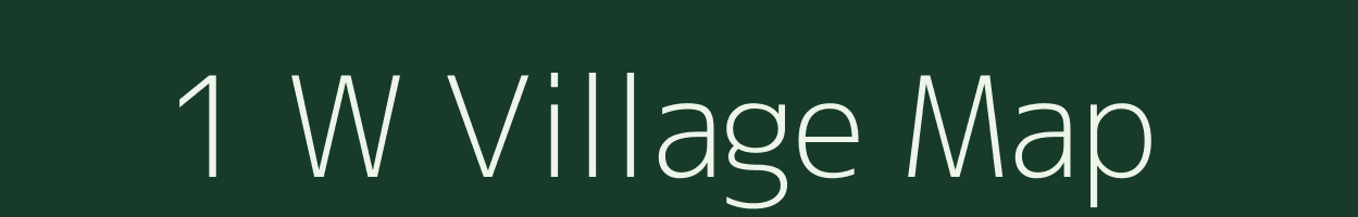 1 W village map in Rajasthan