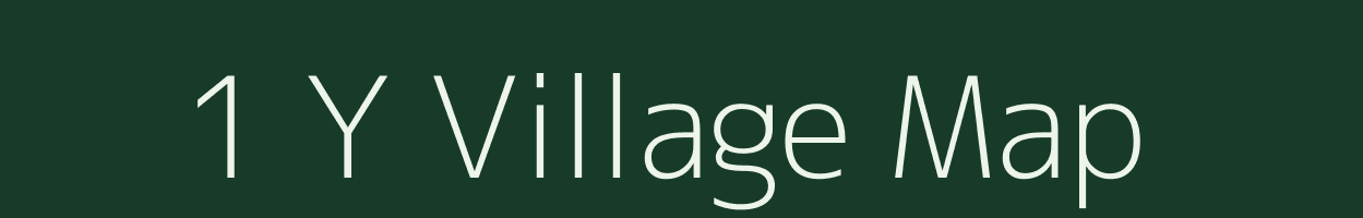 1 Y village map in Rajasthan