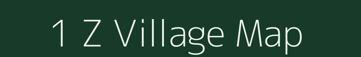 1 Z village map in Rajasthan