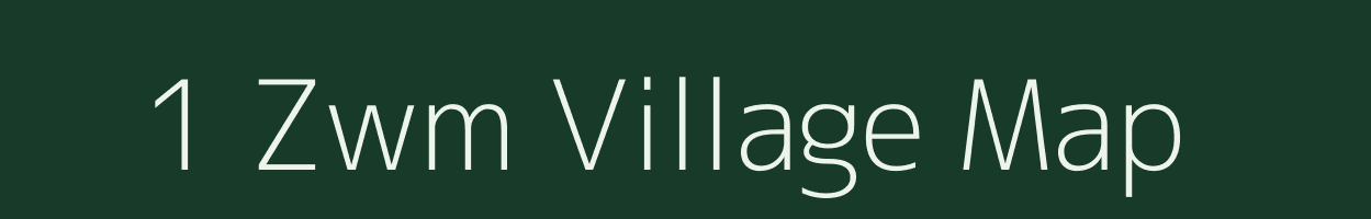 1 Zwm village map in Rajasthan