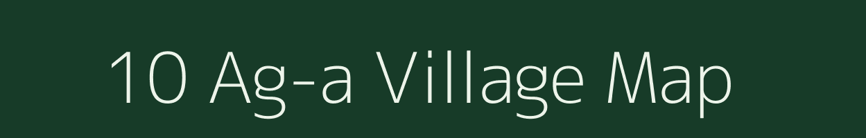 10 Ag-a village map in Rajasthan