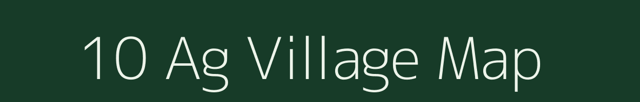 10 Ag village map in Rajasthan