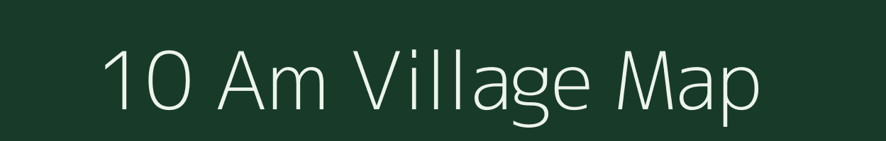 10 Am village map in Rajasthan