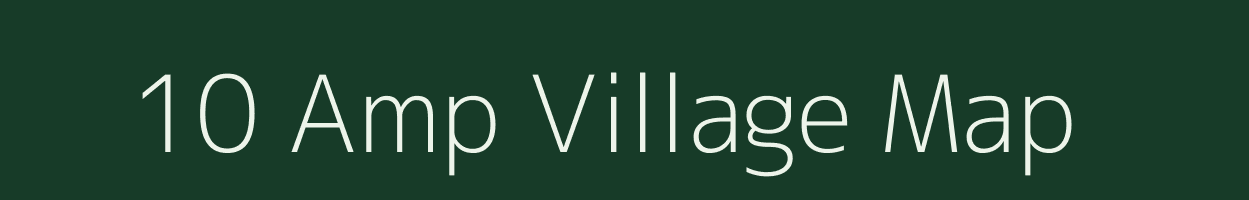 10 Amp village map in Rajasthan