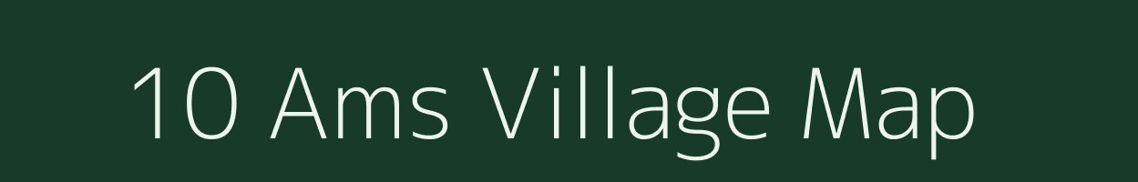 10 Ams village map in Rajasthan