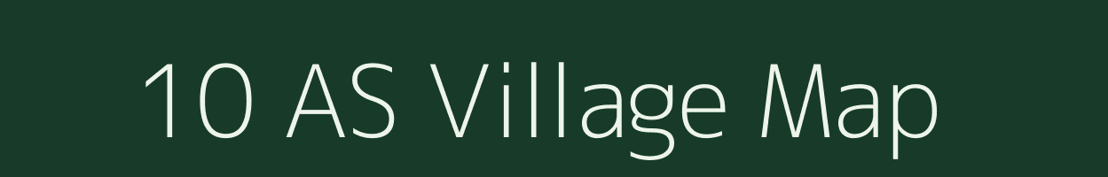 10 AS village map in Rajasthan