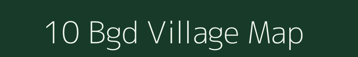 10 Bgd village map in Rajasthan