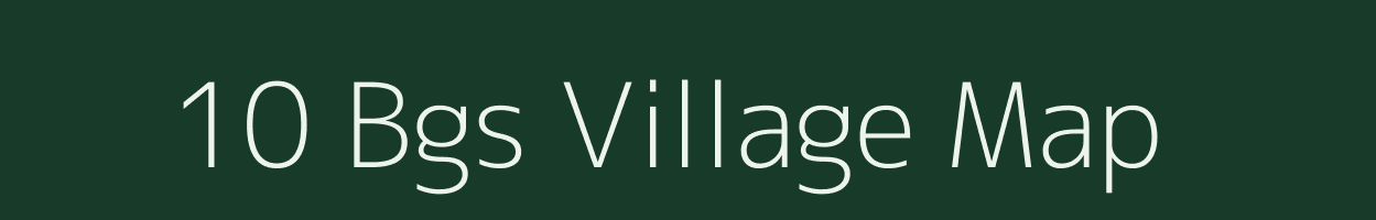 10 Bgs village map in Rajasthan