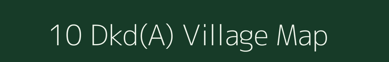 10 Dkd(A) village map in Rajasthan