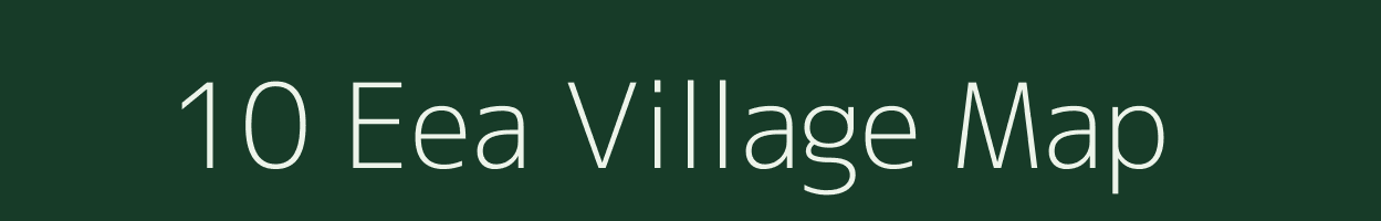 10 Eea village map in Rajasthan