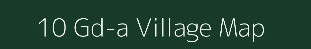 10 Gd-a village map in Rajasthan