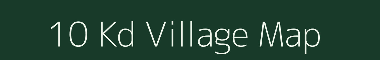 10 Kd village map in Rajasthan