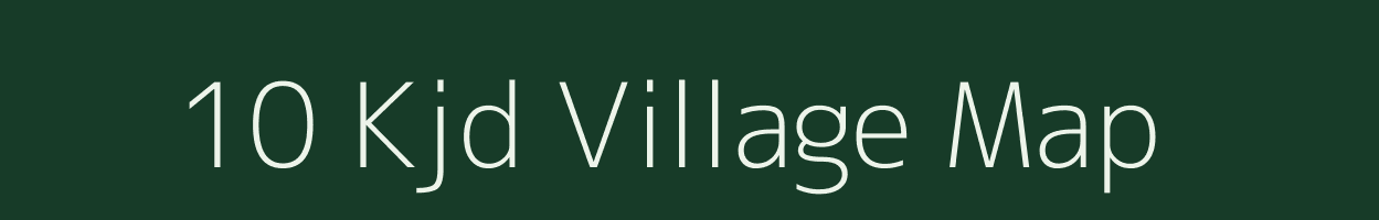 10 Kjd village map in Rajasthan